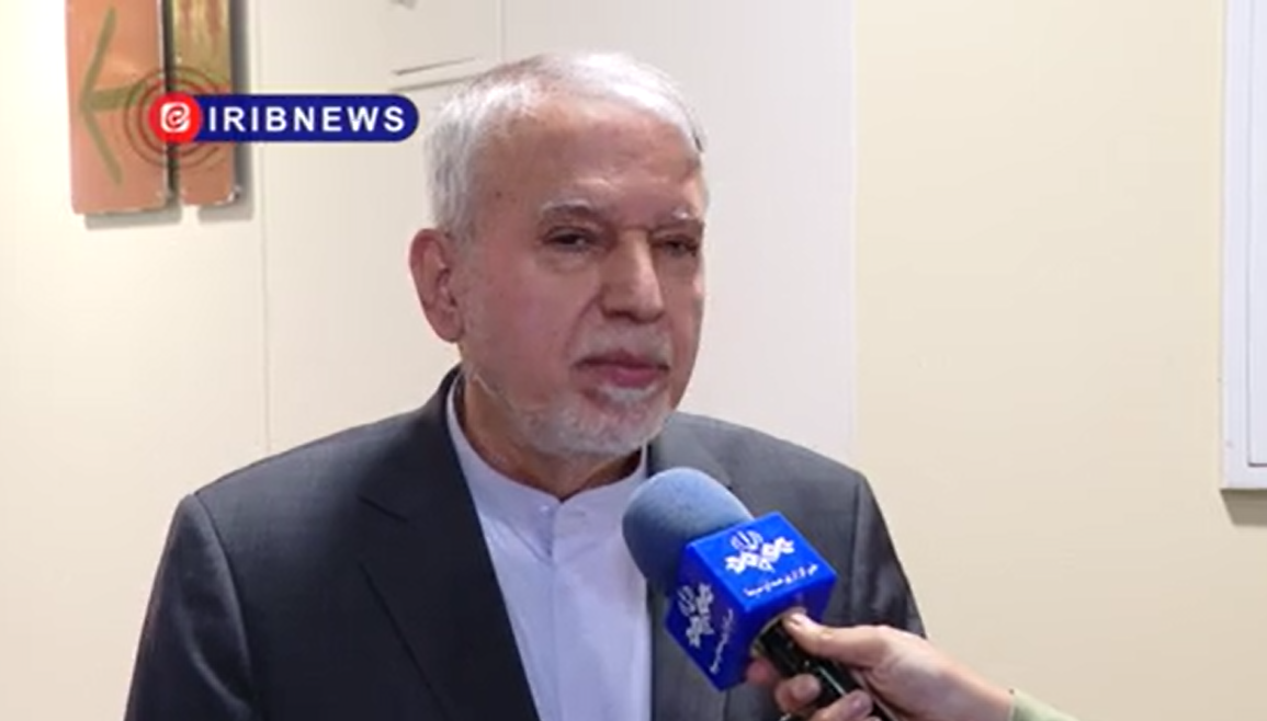 پیام خراسان