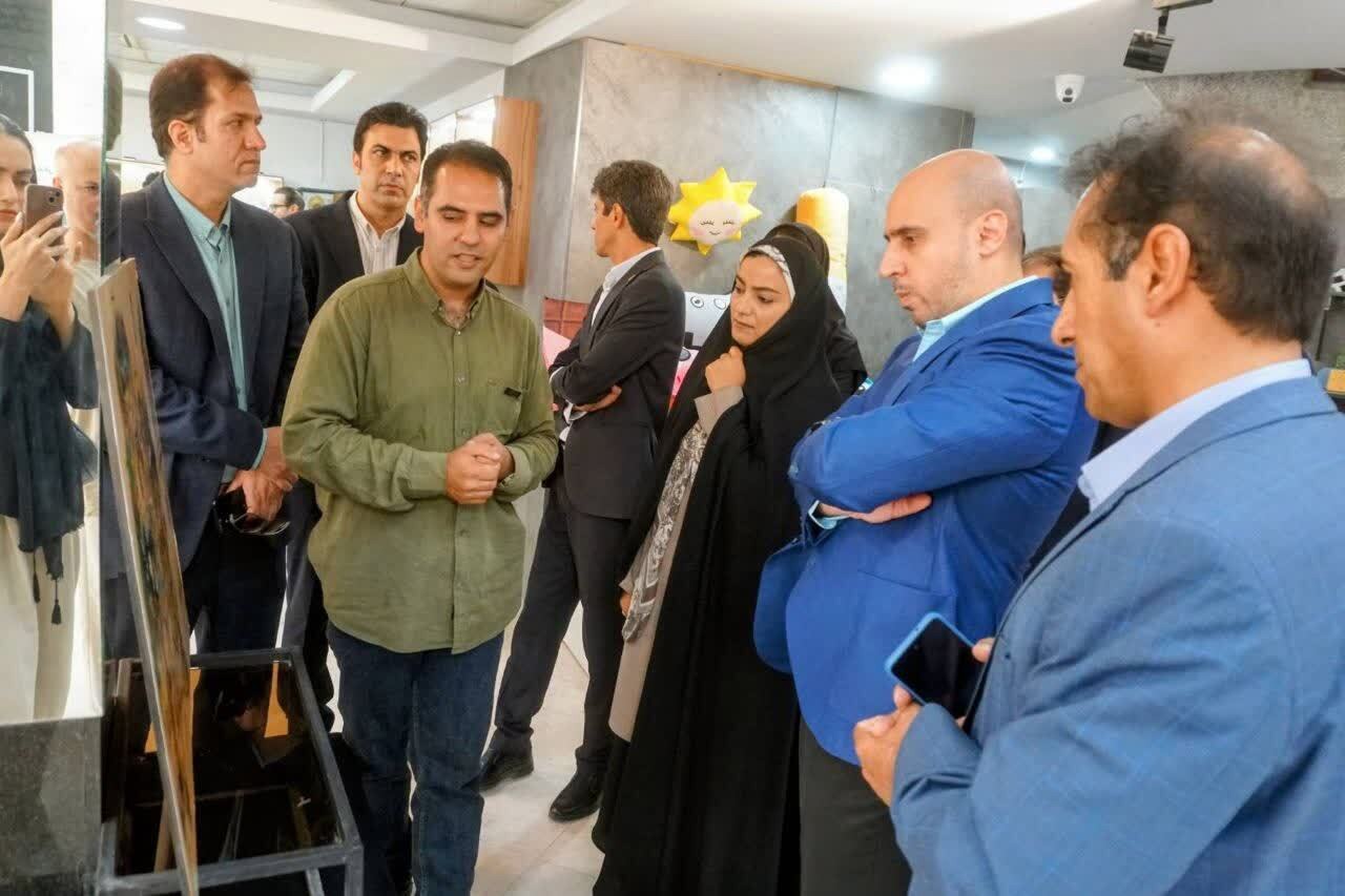 ۱۰۰ میلیارد ریال برای حمایت از کسب‌وکار بانوان خراسان‌شمالی اختصاص یافت