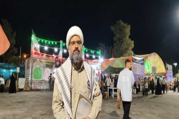 میدان خالی نماند؛ قصه طلبه‌ای که زندگی‌اش را به تجمعات شبانه گره زد