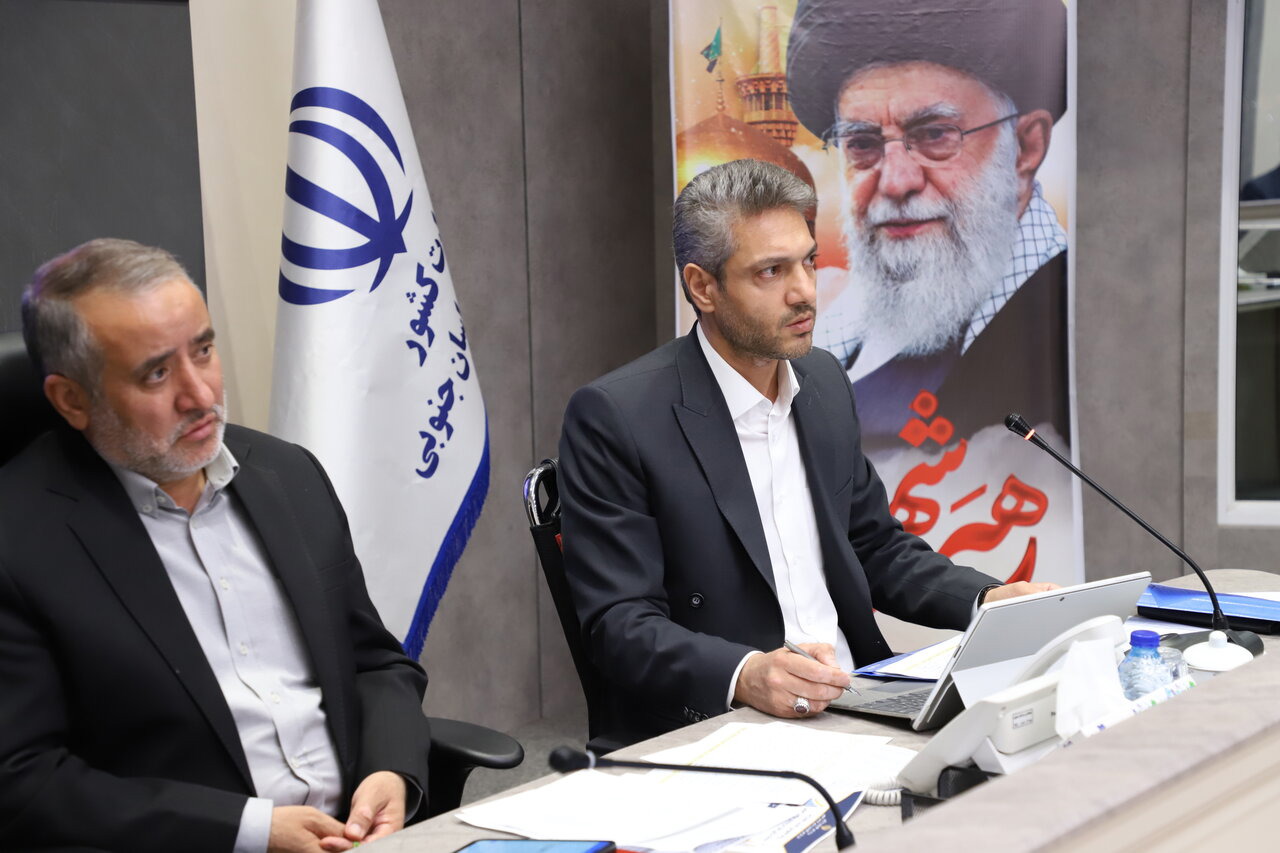 جذب ۹۴ درصدی اعتبارات خراسان جنوبی