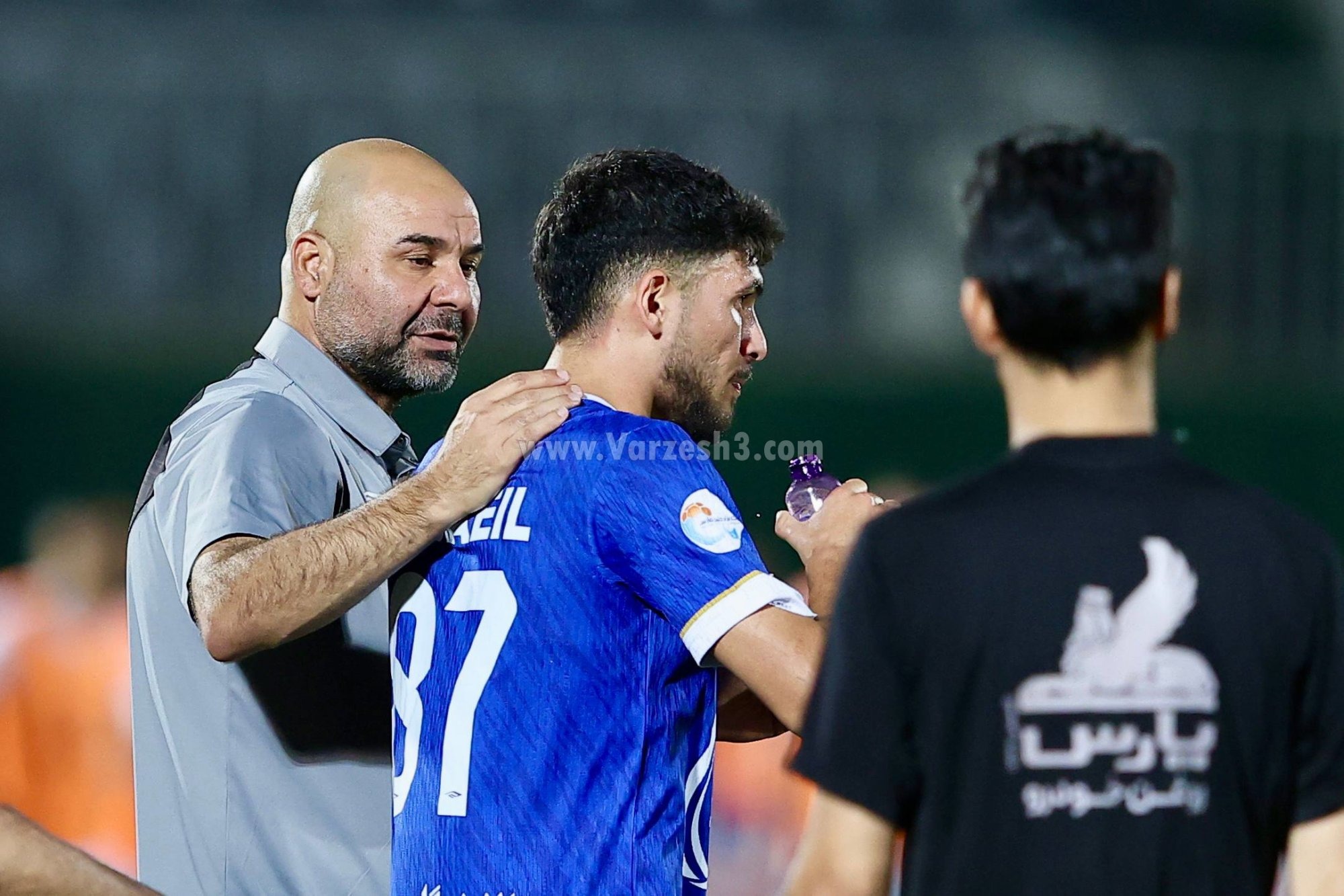پیام خراسان
