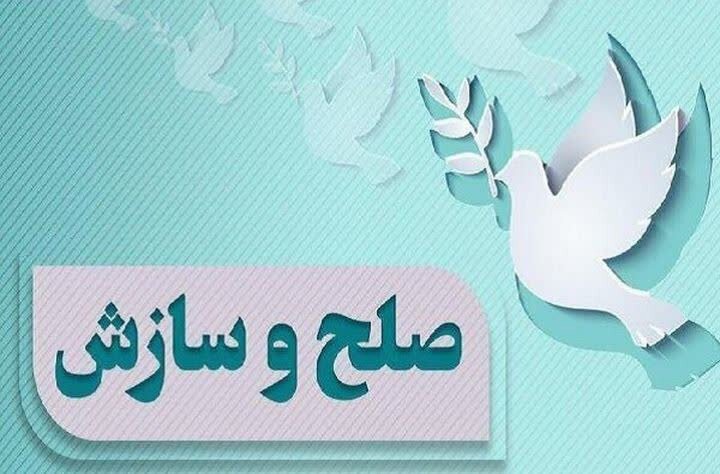 زندانی محکوم به قصاص در بجنورد بخشیده شد