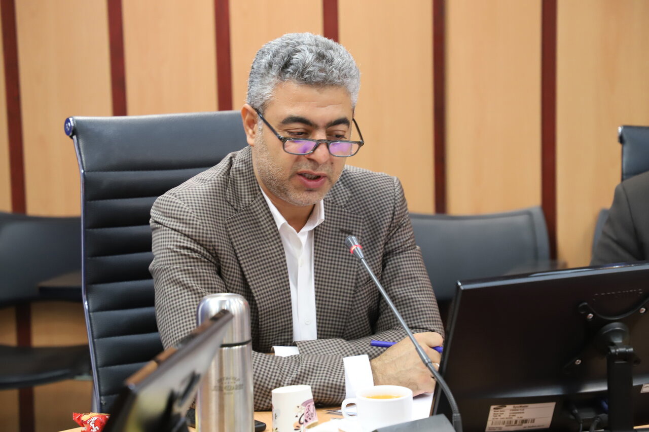 ساماندهی اموال تملیکی خراسان جنوبی شتاب گرفت؛ جهش ۱۴۴ درصدی فروش