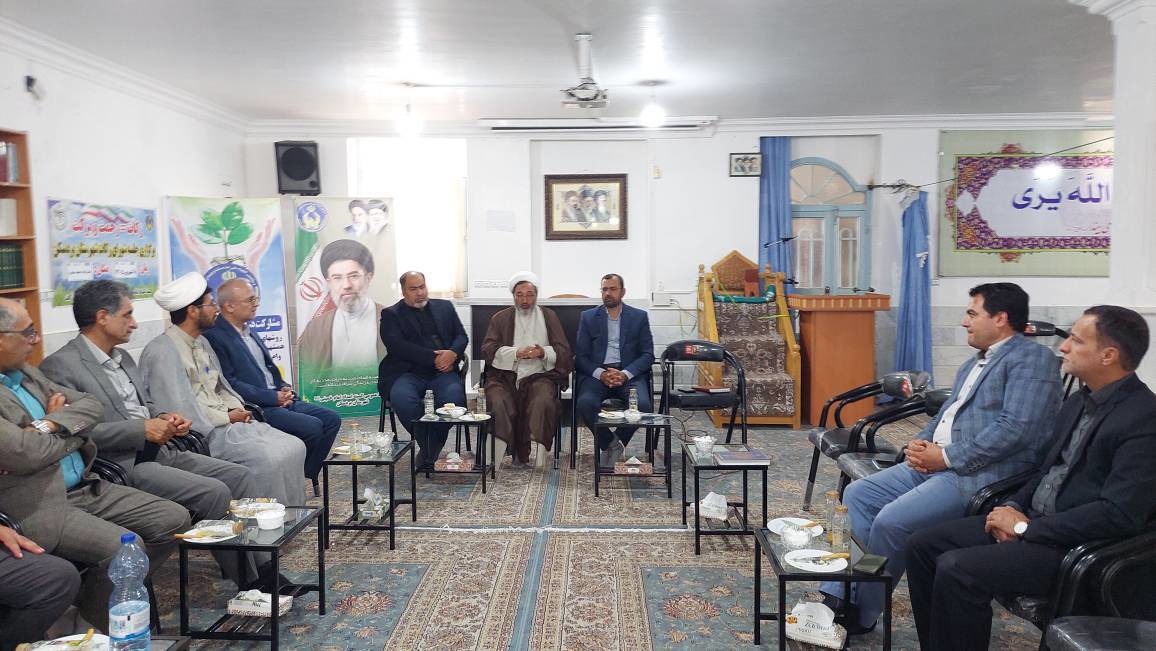 تحقق ۶۵ درصدی تعهد زکات در شهرستان بردسکن