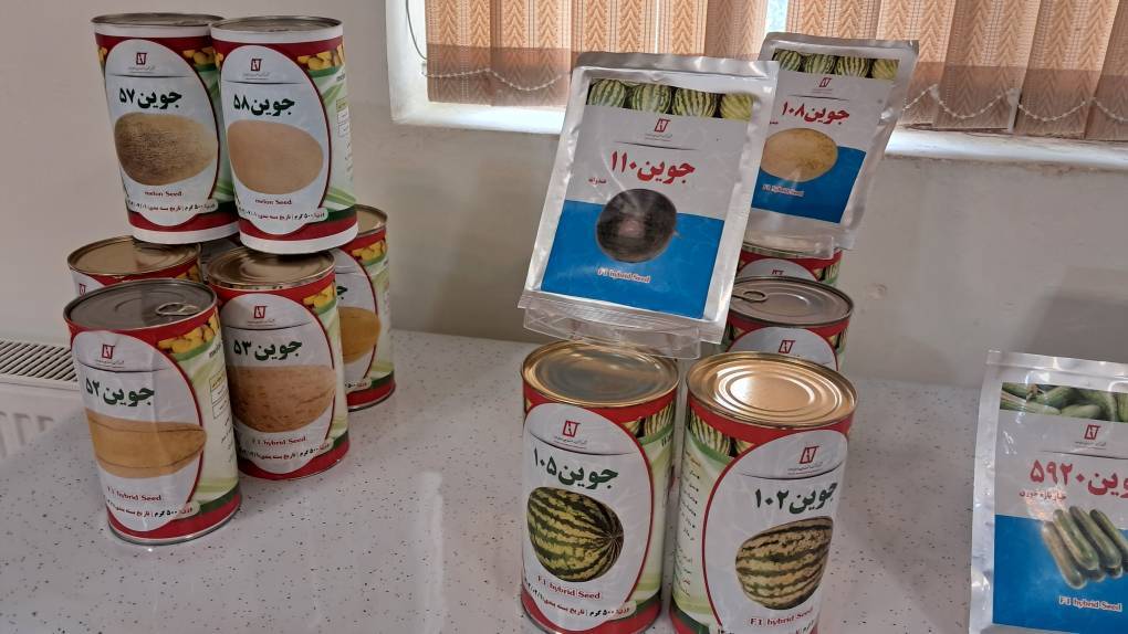 پیام خراسان
