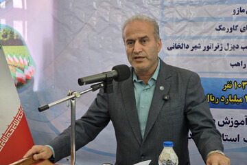 طوفان ۳۷۱ میلیارد ریال به تأسیسات آبرسانی مازندران خسارت زد