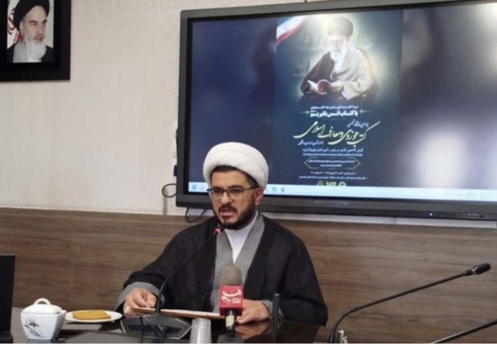 مشهد، میزبان نمایشگاه تخصصی کتب حوزوی با ۲۵ هزار عنوان کتاب
