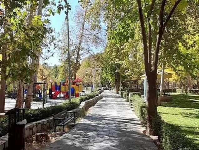 پارک ۲۷ هکتاری جهانشهرمشهد بهره برداری شد