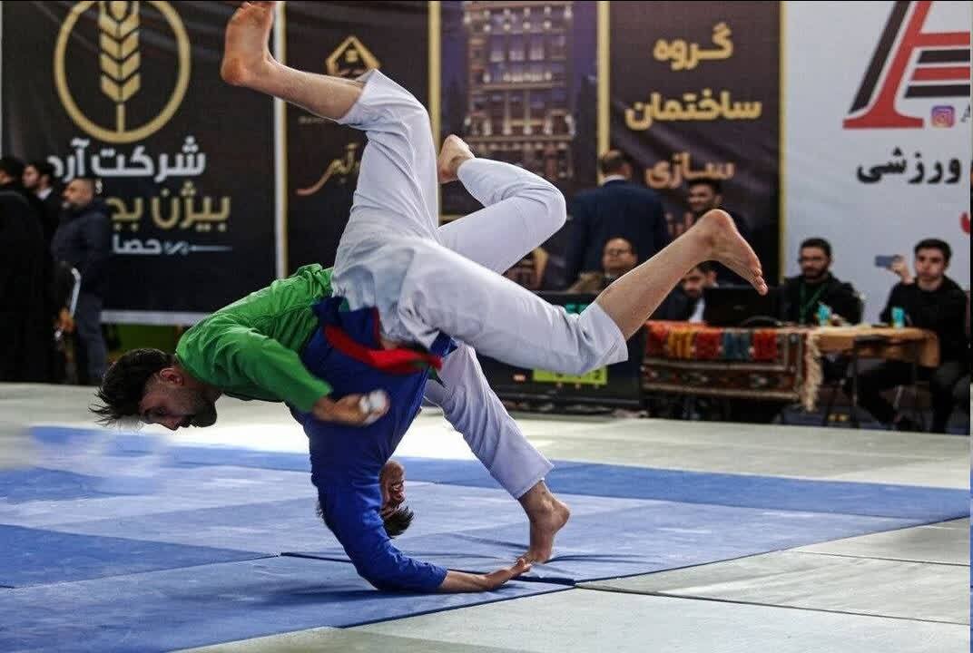 پیام خراسان