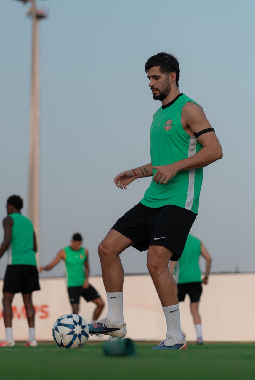 پیام خراسان