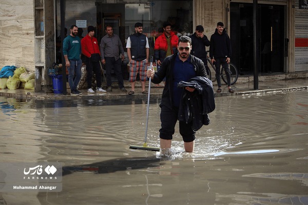 پیام خراسان