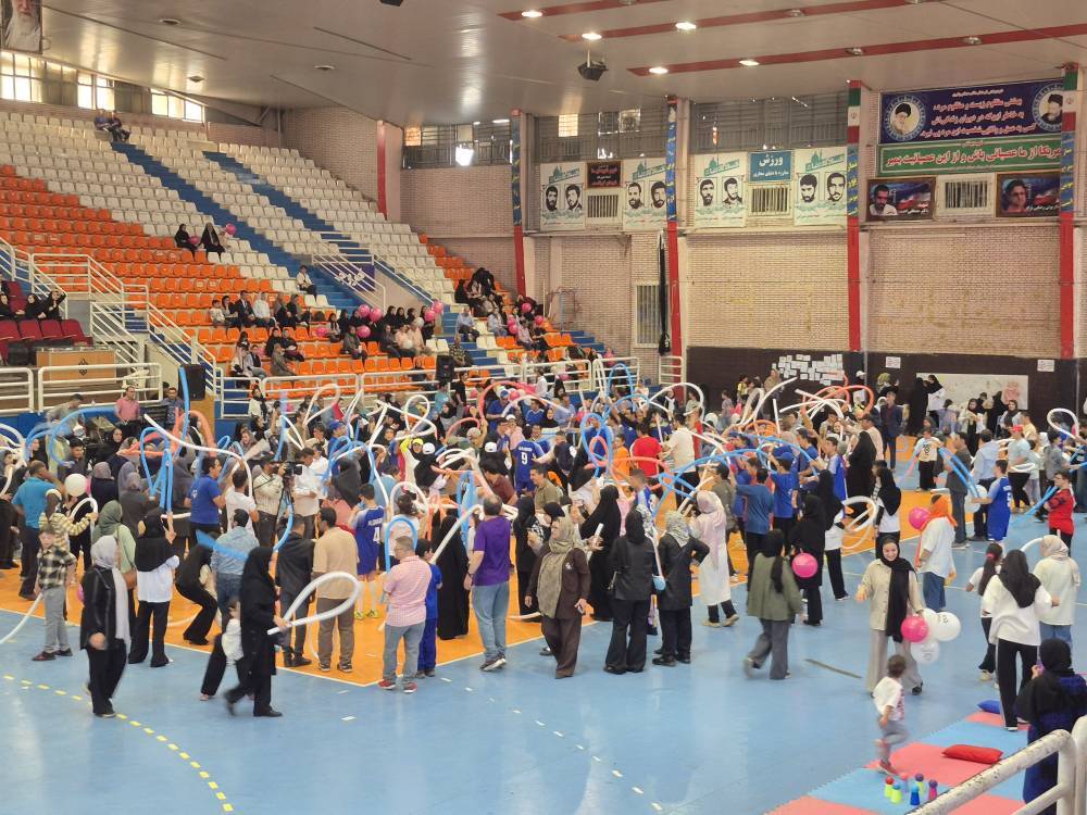 پیام خراسان