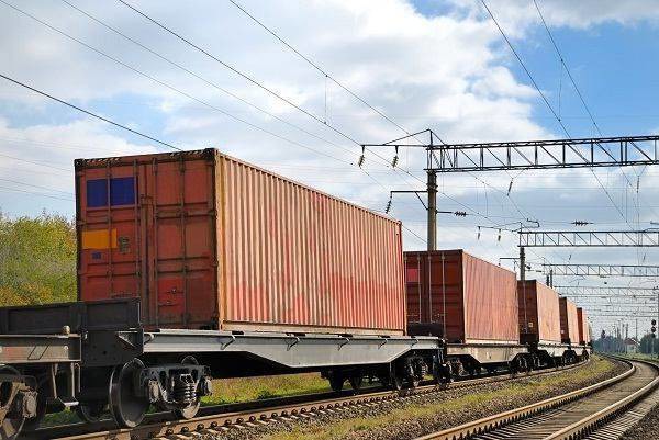 ۷۰ درصد حمل نقل بین الملل کالای کشور از مرز سرخس