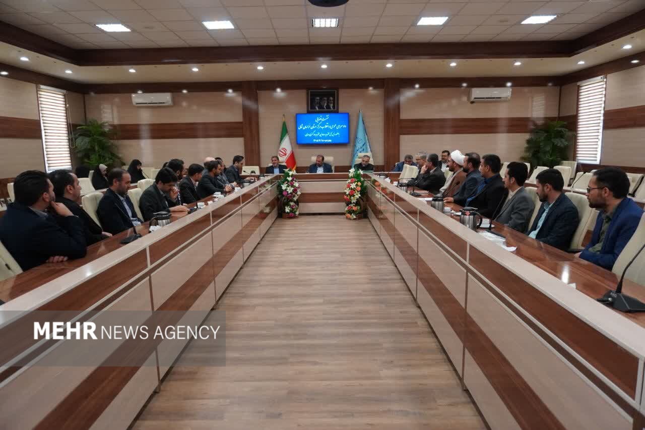 محمدیاران: پرونده‌های مسن با سرعت تعیین تکلیف می‌شوند