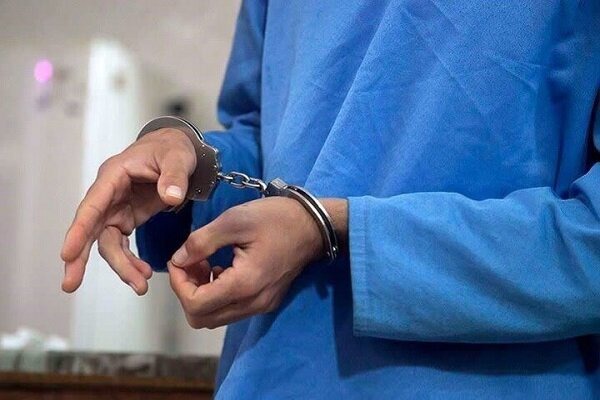 غلامزاده: متهم با موادمخدر و اموال مسروقه در گرمه دستگیر شد