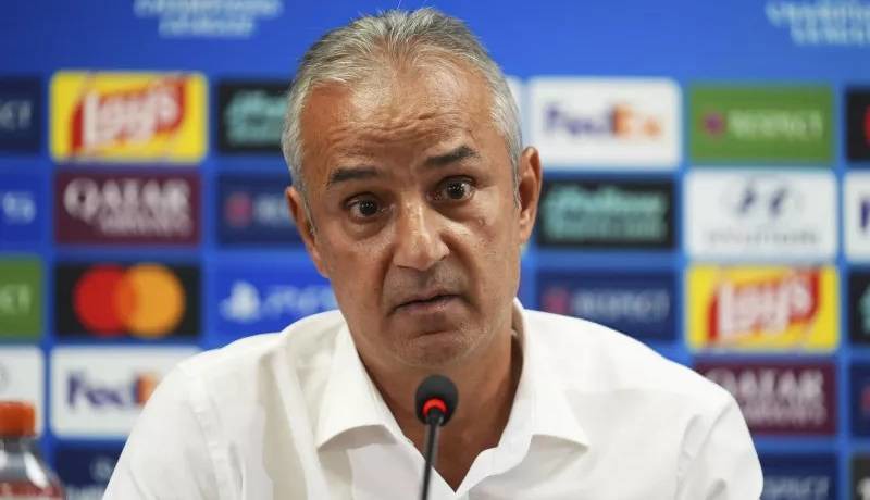 استعفای سرمربی سابق پرسپولیس وسط چمپیونزلیگ!