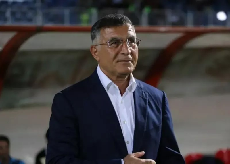 جلالی: سهراب درباره صالح بی‌گدار به آب نمی‌زند