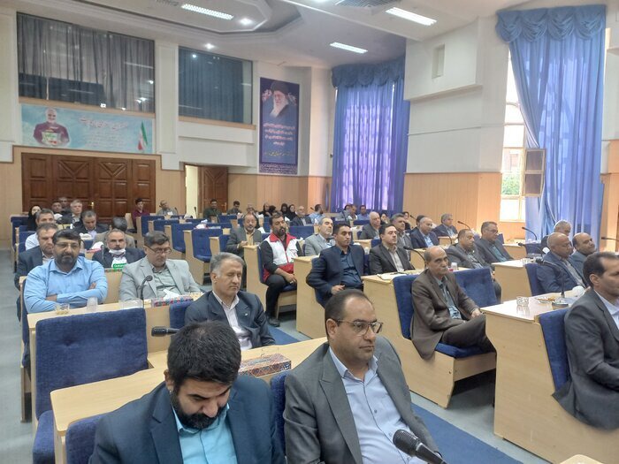 پرداخت نیمی از حقوق معلولان شاغل در صنایع با همکاری سازمان بهزیستی
