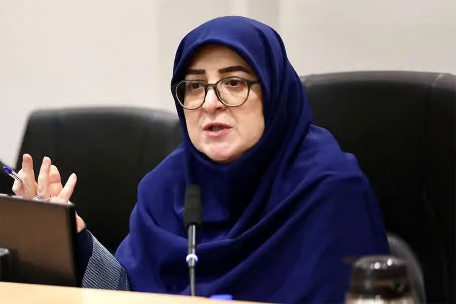سخنگوی دولت: به محض اینکه منبع مالی پایدار برای کالابرگ تأمین شود، مبلغ کالابرگ افزایش پیدا خواهد کرد