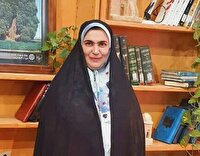 کسب رتبه نخست جشنواره ملی شعر و داستان توسط شاعر نیشابوری