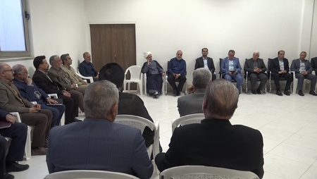 پیام خراسان