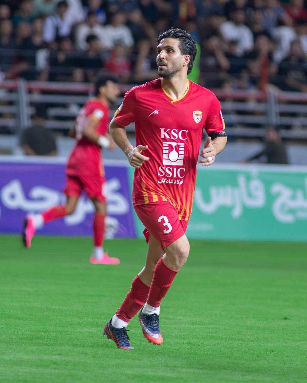 پیام خراسان