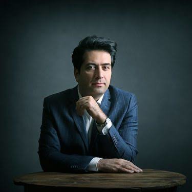 آهنگ سنتی «تا آسمان» با صدای محمد معتمدی