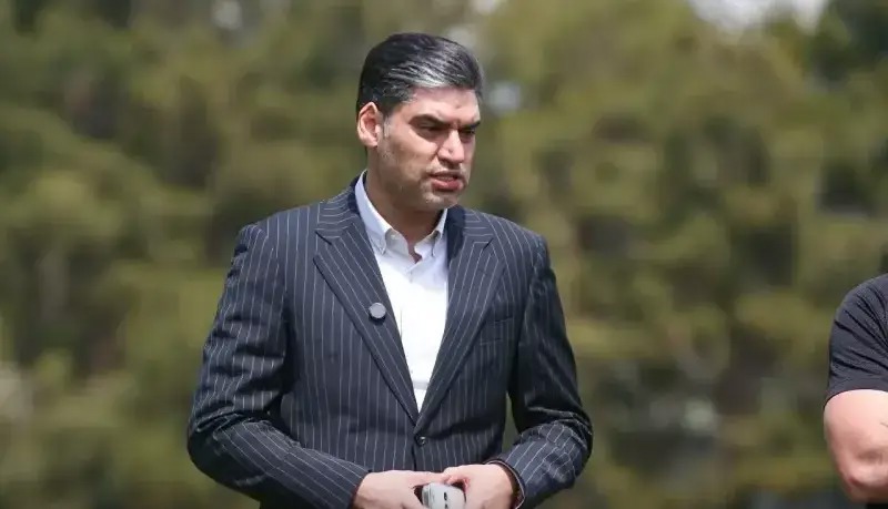 پرتغال، خانه جدید جوانان پرسپولیسی!