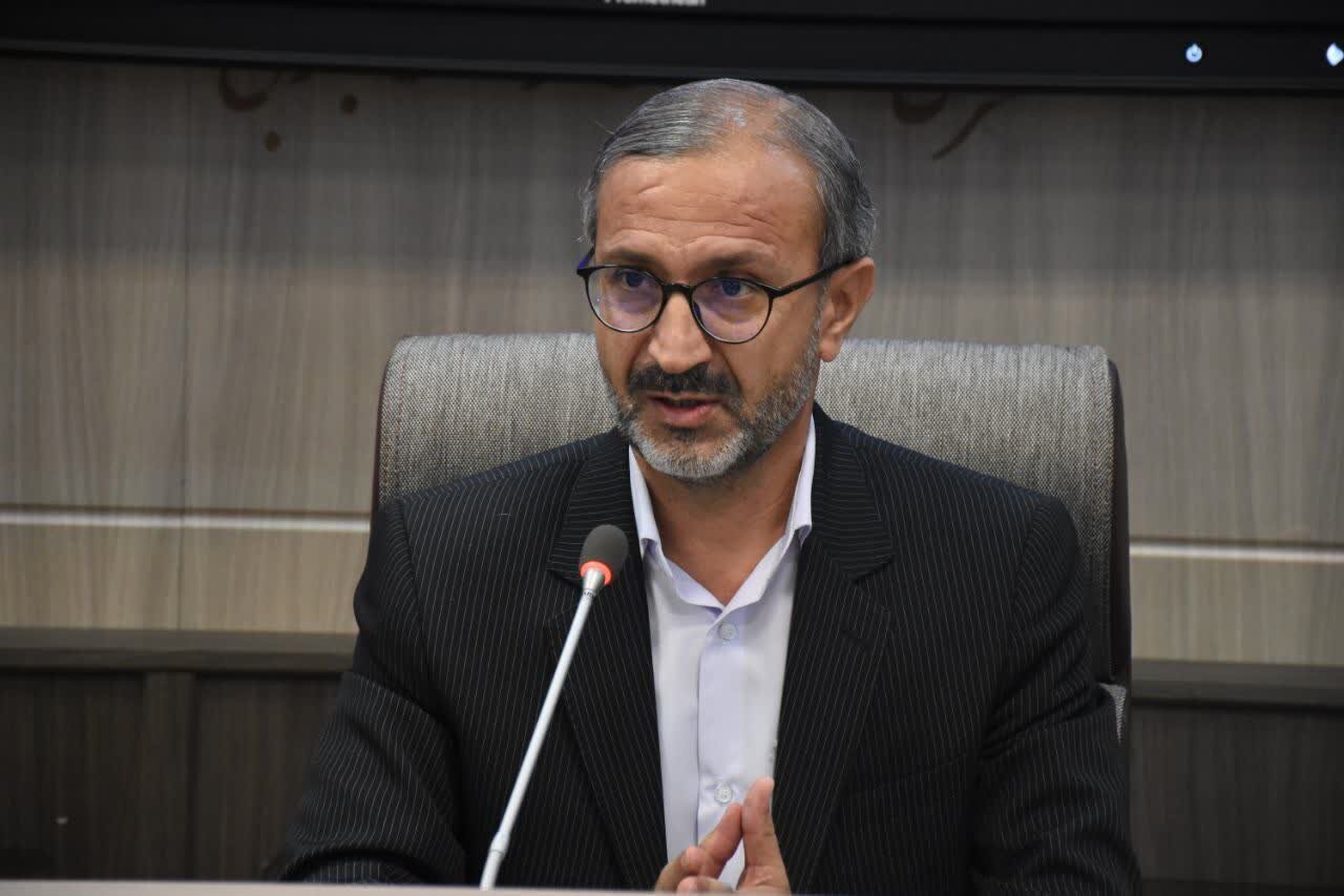 فاز دوم پایش تصویری بازار بیرجند اجرا می‌شود