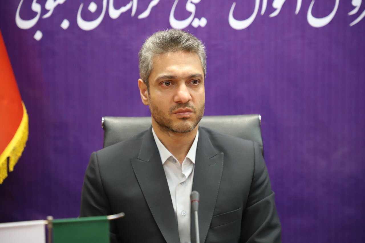 شبکه بانکی، پشتوانه شتاب توسعه خراسان جنوبی