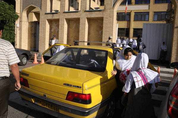 پیام خراسان
