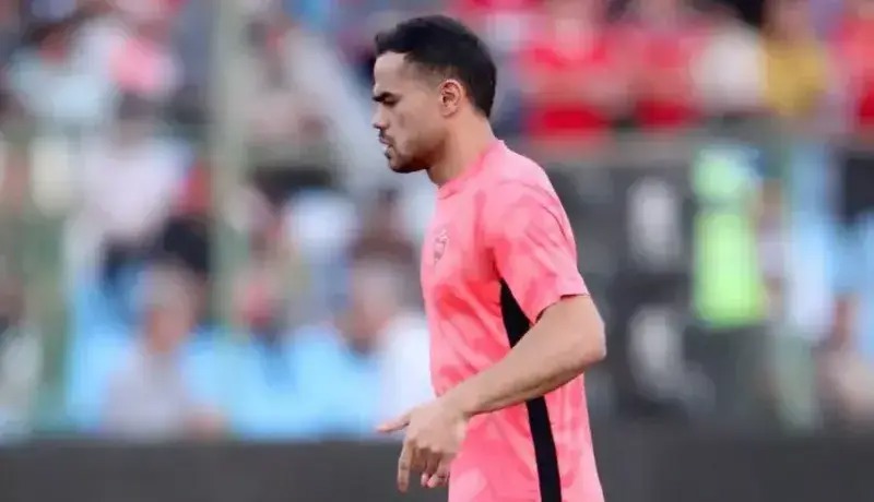 واکنش دوباره پرسپولیس به شایعه اورونوف!