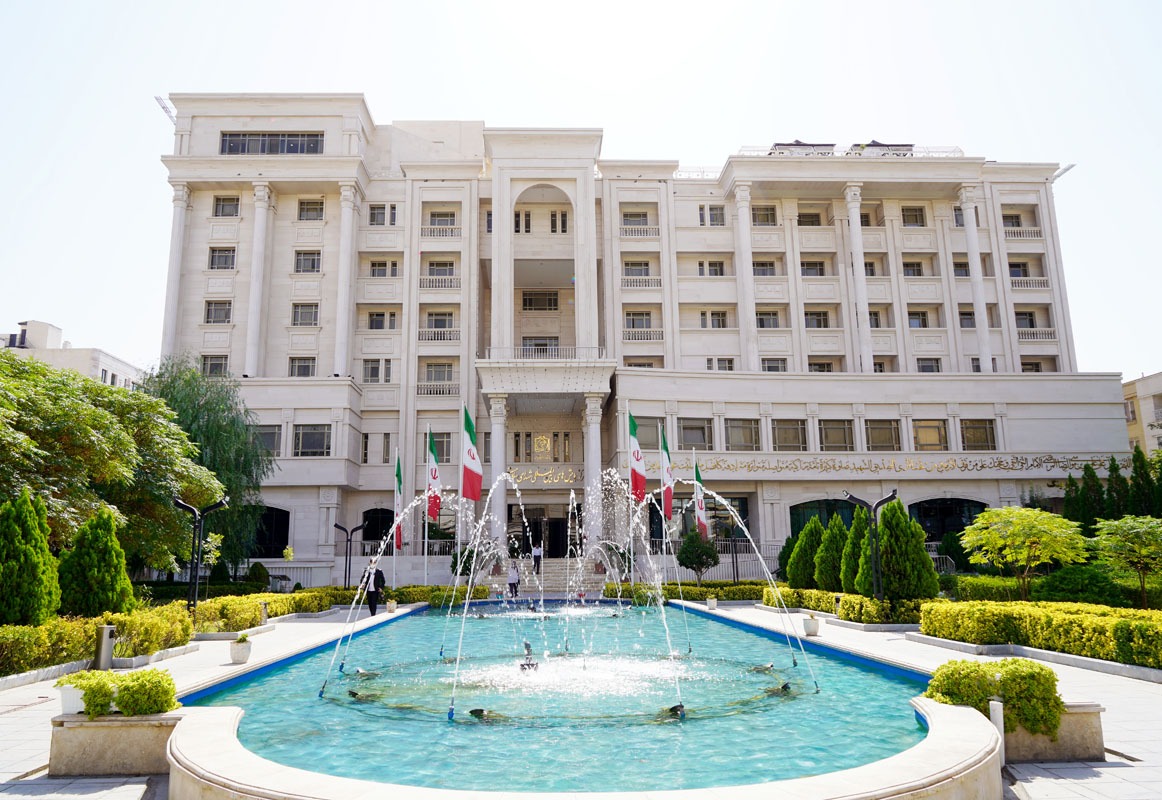 پیام خراسان