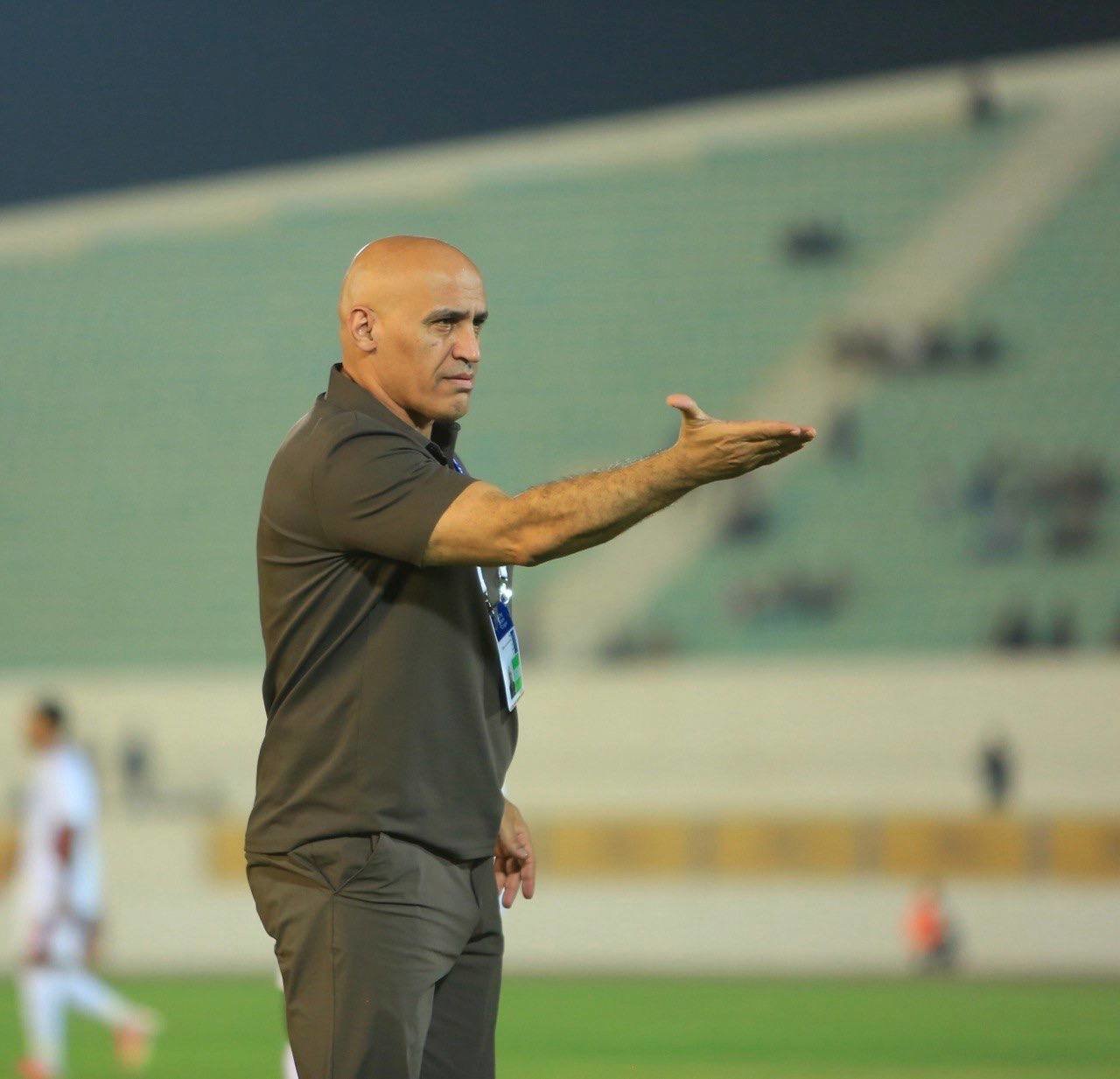 پیام خراسان