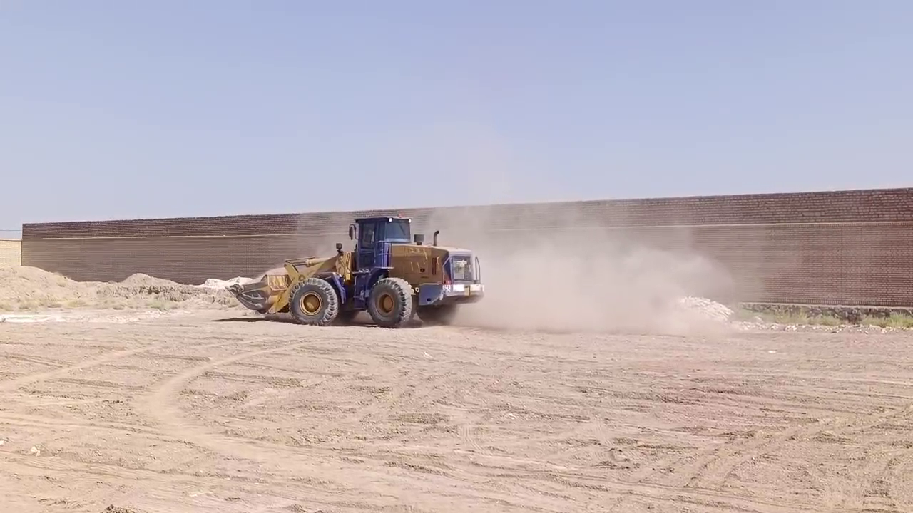 پیام خراسان