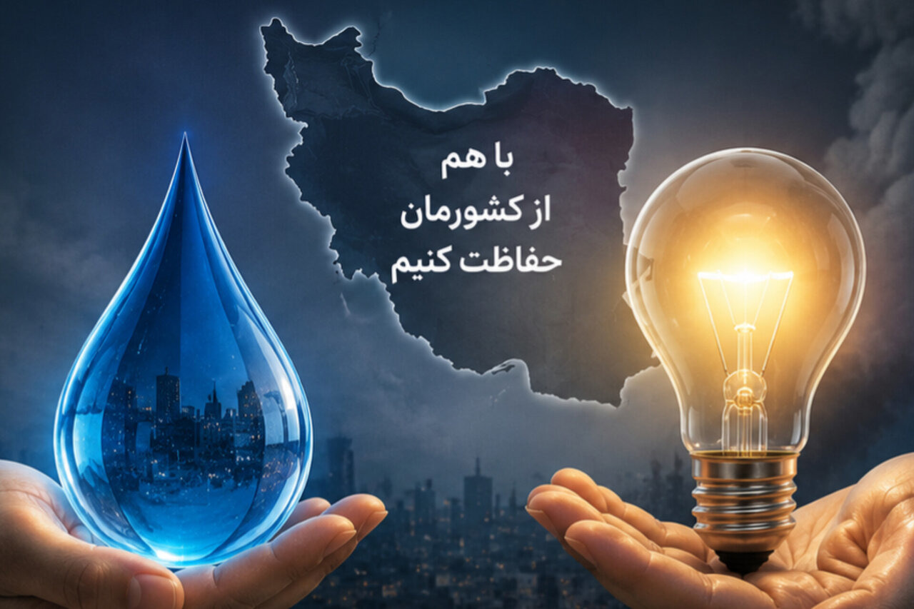 رکوردشکنی مشهدی‌ها در «جهاد صرفه‌جویی»