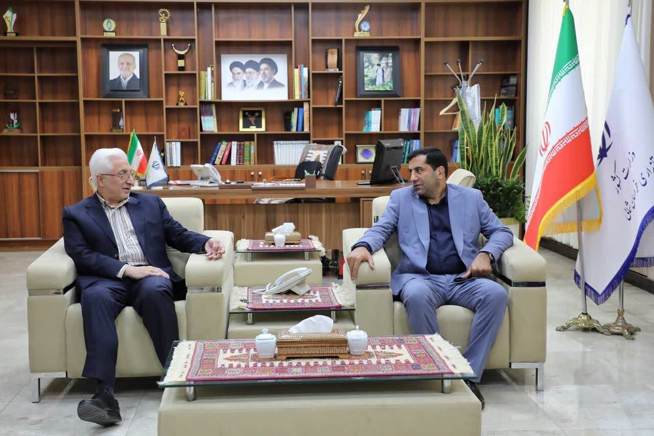 پیام خراسان