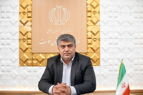 ۷۰ مددجوی خوسف تسهیلات بلاعوض مسکن دریافت می‌کنند