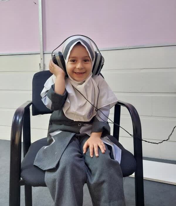 پیام خراسان