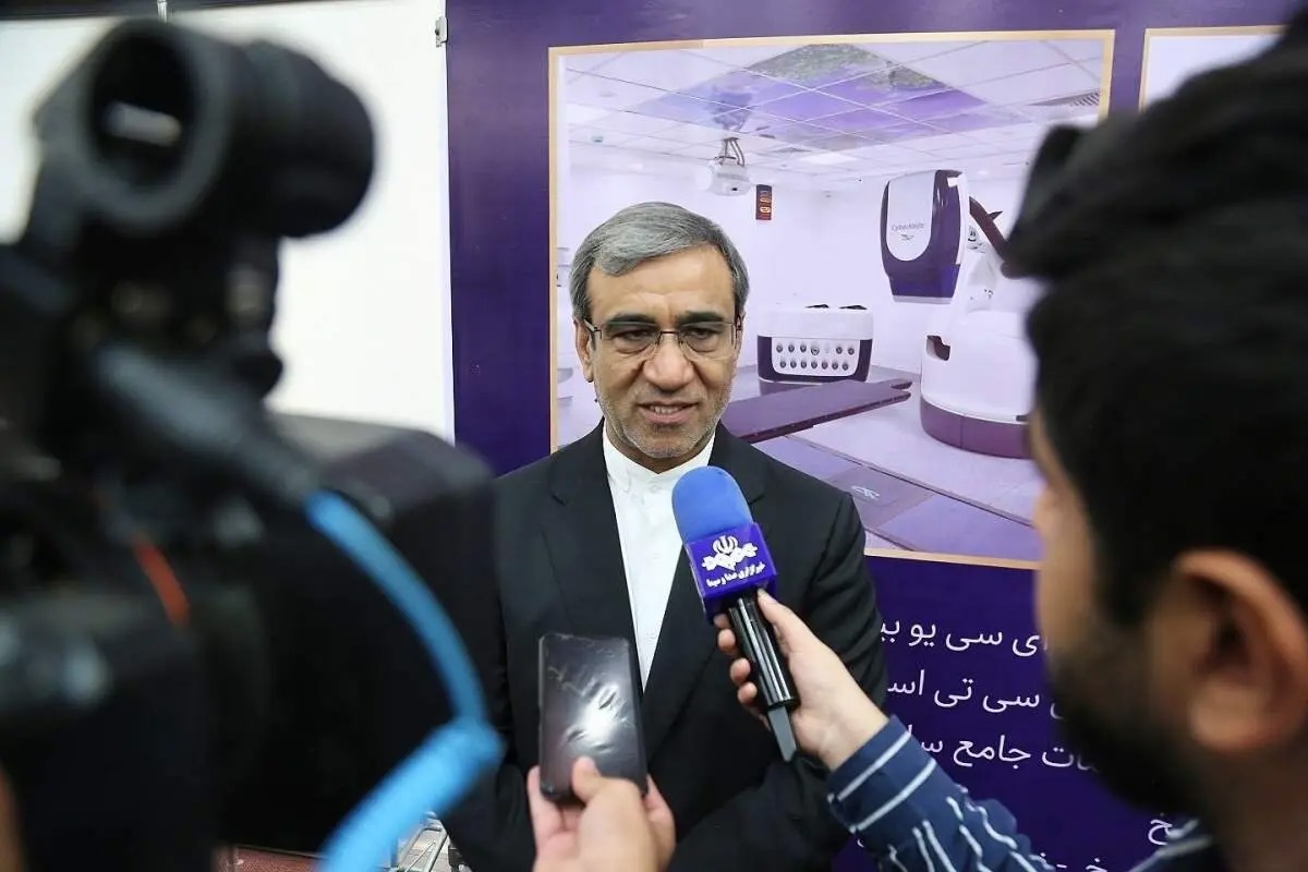 تقویت زیرساخت‌ها جهت استفاده از ظرفیت درمانی مشهد برای جذب بیماران خارجی