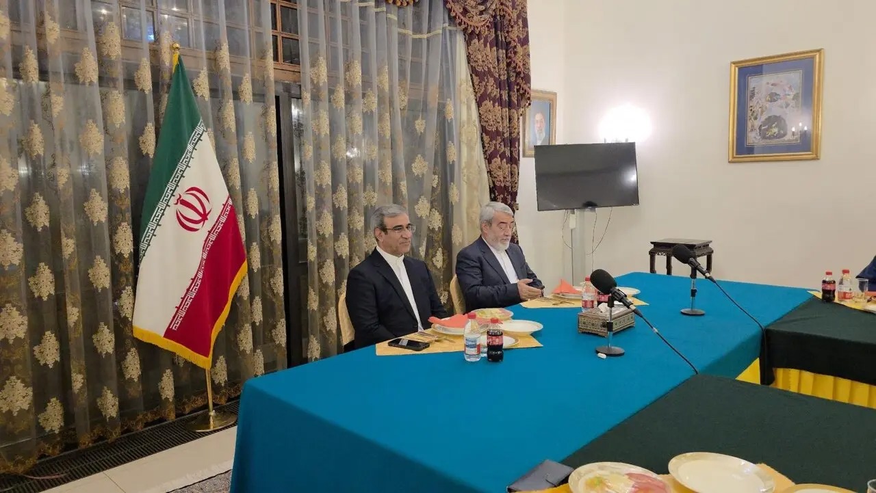 خراسان رضوی باید از ظرفیت‌های خود برای کمک به کشور استفاده کند
