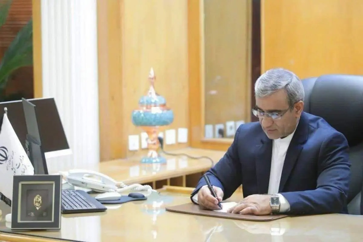 توسعه در گرو تقویت تعاون و غلبه خیر عمومی بر منافع فردی است