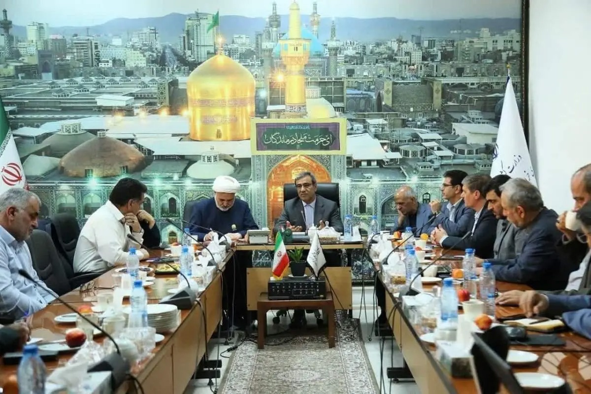 ساخت فیلم شهید کاوه باید فراتر از تکلیف اداری دنبال شود