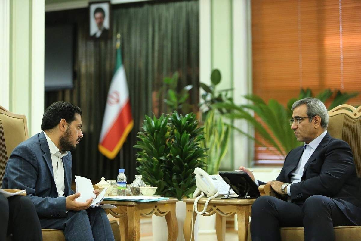 پیام خراسان