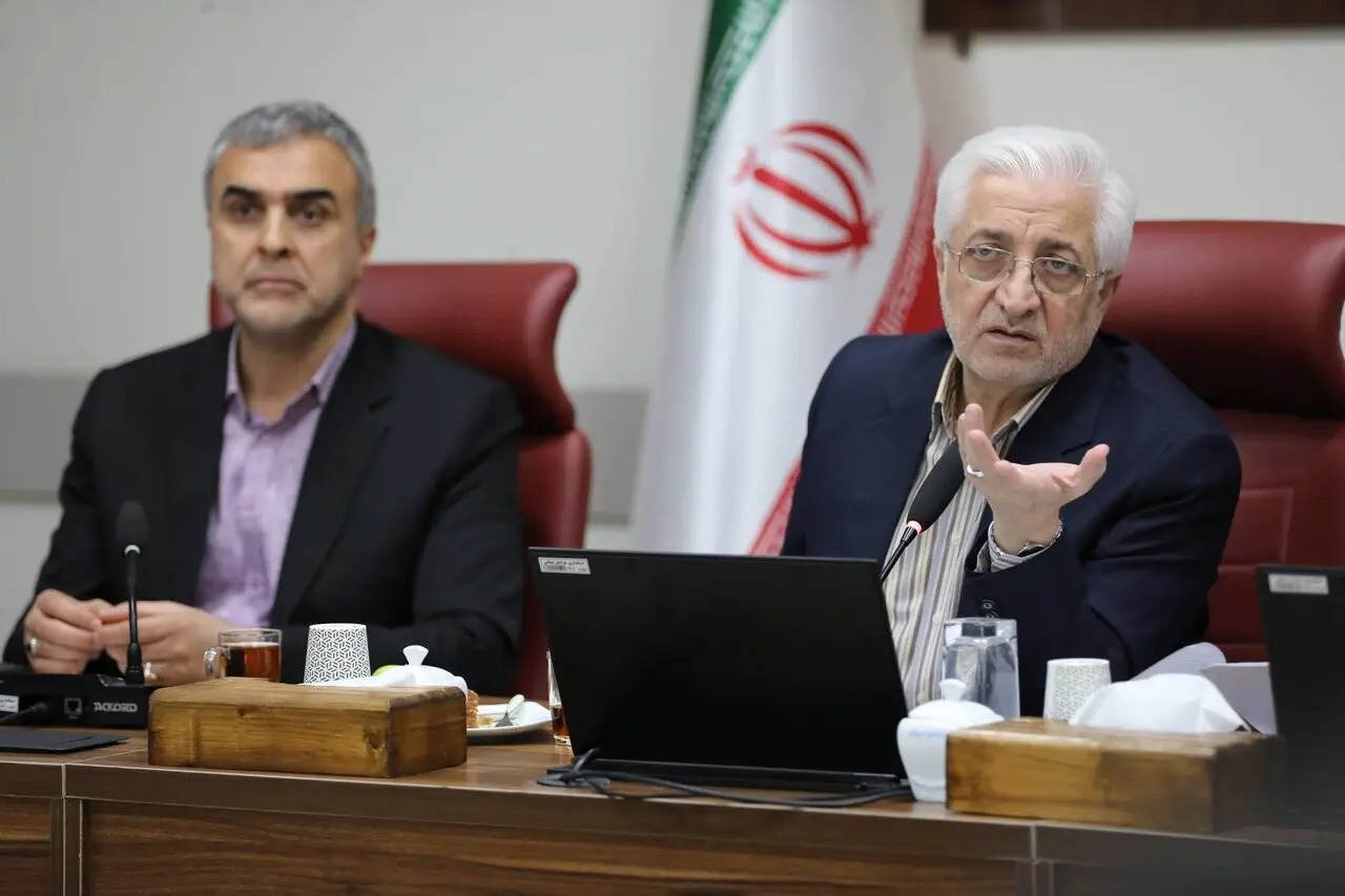 بانک اطلاعاتی جامع معادن استان برای تصمیم‌گیری و رفع مشکلات ایجاد شود