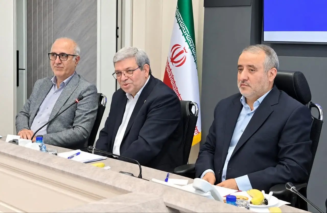 خراسان جنوبی در توسعه مراکز مهر و گفت‌وگو و شهر دوستدار سالمند پیشگام شود