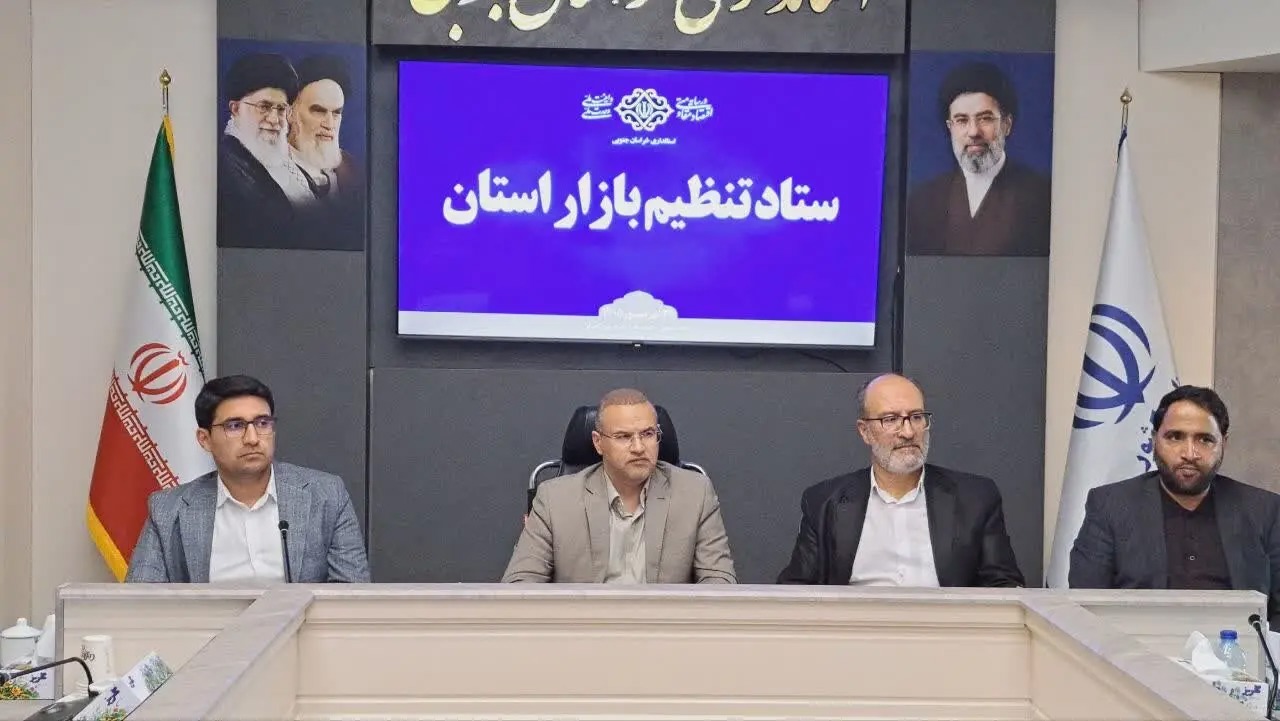 تأمین معیشت مردم و حمایت از کسب‌وکارها در اولویت است