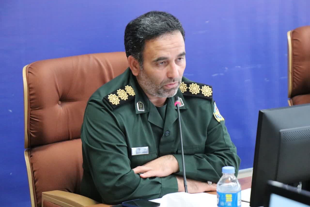 الهی‌راد: شاعران زبان بیان دغدغه‌های جامعه باشند
