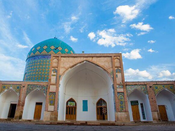 پیام خراسان