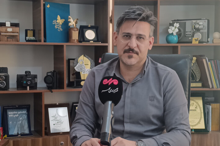 پیام خراسان